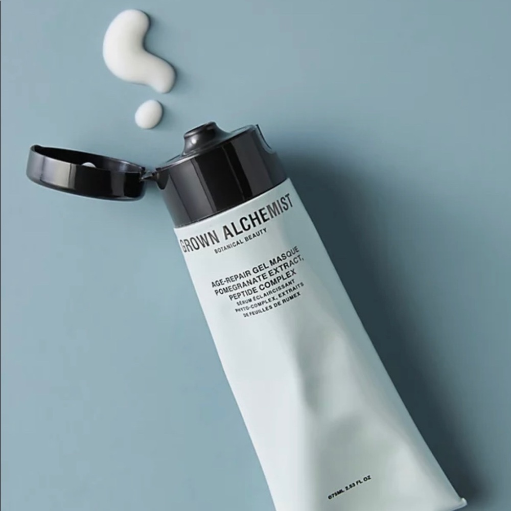 GROWN ALCHEMIST Age-Repair Gel Masque *NEW*